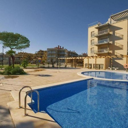 Alcocebre Suites Hotel Alcoceber Exterior foto